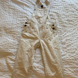 Gap Overalls